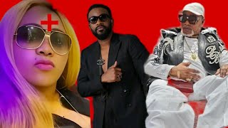 KOFFI OLOMIDE AZA MUTU YA KANDA ATALI ATA EBEMBE YA MIMI TSHIKEVA TE NIVEAU ASABOLI FALLY NA MAWA [upl. by Clari688]