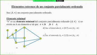 MatematicaDiscreta 02102024 [upl. by Griselda]