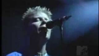 The Offspring Cant Repeat live [upl. by Orson542]