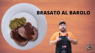 Brasato al barolo [upl. by Tessil324]