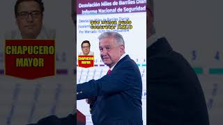 PIÑA LOS DISTRAJO Y SACARON LA REFORMA ENERGÉTICAAMLO NormaPiñaNoroñaMonreal ClaudiaSheinbaum [upl. by Terag790]