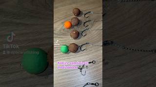 Zapraszam po przypony Karpiowe 🔥🔥🔥🔥 fishing carpfishing carp angler fish [upl. by Wardlaw]