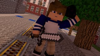 MINECRAFT  Servidor de EGG WARS Pirata 18X  sem lag [upl. by Anirbac]