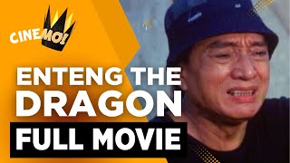 Enteng the Dragon  FULL MOVIE  Dolphy Panchito  CineMo [upl. by Finbur]