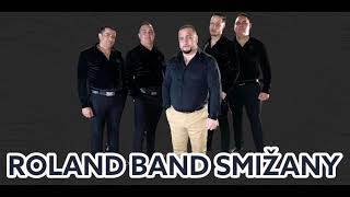 Roland band Smižany ✖️ album 2023 [upl. by Hepsoj]