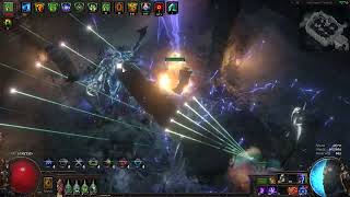 Herald of Agony 85 Virulence Jugg Wave 30 Simulacrum 324 [upl. by Eigram]