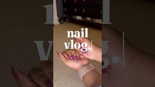 PRESS On Nail Routine That ALWAYS Works [upl. by Nelia]