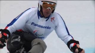 World Para Alpine Skiing Hype video [upl. by Kronfeld395]