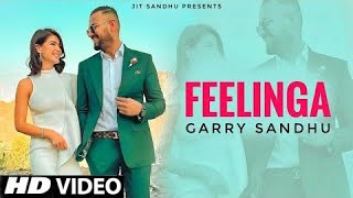 Kida lakoke rakhaa Feelinga main saaliyan  Garry Sandhu New Song song 2021  Fresh Media Records [upl. by Epps]