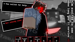 GLITCHTALE CHARA REWORKED FULL FIGHT 1v1  SoulShatters Reworked [upl. by Assetnoc]