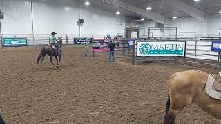 Peyton and Marley at Sherry Cervi 92724 [upl. by Akla997]