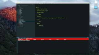 2  Docker and Laravel [upl. by Deering]