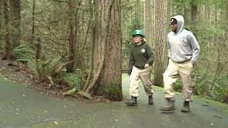 AmeriCorps NCCC’s Summer of Service Program This Is Your Moment 15 Sec PSA [upl. by Maxantia]