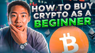 How To Invest In Crypto Full Beginners Guide [upl. by Hairahcez]