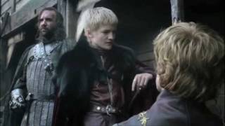 Game Of Thrones  Tyrion Lannisters Funniest Moments [upl. by Arimaj616]