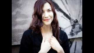 Lisa Hannigan  Here Comes The Sun The Beatles cover [upl. by Assilram]