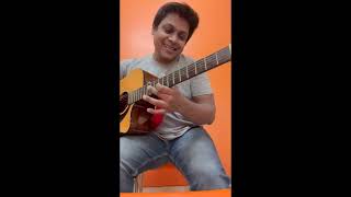 खुशियाँ Happiness  Guitar  happiness  Guitar solo Song 2023  KD [upl. by Christensen]