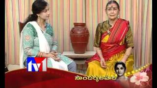 TV1KANCHANA SPL INTERVIEWPART1 [upl. by Bibi161]