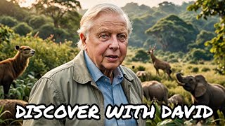 david attenborough documentary [upl. by Korb72]