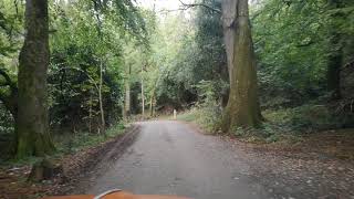 That Elusive Belmont Demesne Entrance GGTV TUES22OCT19 [upl. by Niuqram]