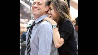 Mariska HargitayChris MeloniJust The Way You Are [upl. by Nats]