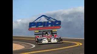 PPIHC 2018 Simone Faggioli 11  Onboard POV [upl. by Naylor861]