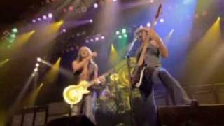 Whitesnake  Fool Four Your Loving  Live in London 2004 [upl. by Dail]