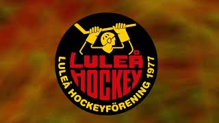 Luleå Hockey IntroEntrance Song 202425 [upl. by Itak]