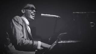 Ray Charles  Georgia On My Mind ABCParamount Records 1960 [upl. by Niliak342]