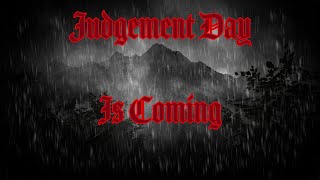 Judgement Day Is Coming  Cry of America  Hellish Helene  Weather Warfare in NC [upl. by Hsiekal]