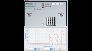 TwinCAT HMI data historian explained with working sample [upl. by Web347]