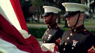 United States Marine Corps 236th Birthday [upl. by Anyahc904]