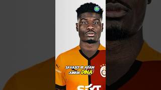 🔥 Galatasarayın yeni Ndiayesi Ebimbe galatasaray transfer ebimbe [upl. by Kyla]