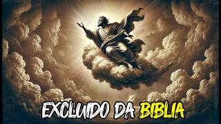 O LIVRO DE ENOQUE O LIVRO BANIDO DA BIBLIA [upl. by Dahsraf383]