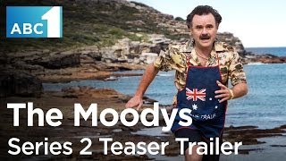 The Moodys New Series Teaser Trailer ABC1 [upl. by Trudi772]