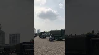 komando latihan latihan pertempuran tni specialforces pasukanelitkhusus fypyoutube videoviral [upl. by Nnek]