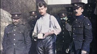 Thomas Ashe Easter Rising Stories [upl. by Aiciled]