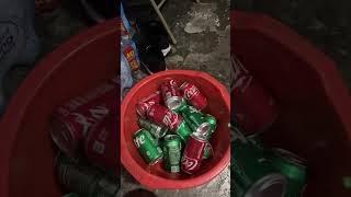 Throwing up Sprites amp Cokes [upl. by Nna]