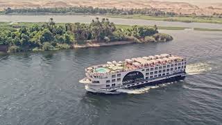 Farah Nile Cruise [upl. by Latini]