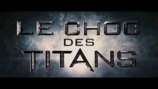 Le Choc Des Titans  Bande Annonce Officielle  VF [upl. by Wager]