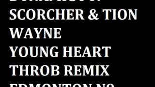 Dynamic Ft Scorcher amp Tion Wayne  Young Heart Throb Remix [upl. by Eladal467]