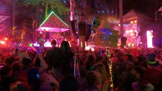 GRIZ intro  Shambhala 2023 Fractal Forest [upl. by Alon488]