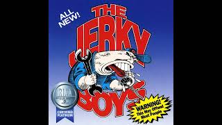 SUSHI CHEF  THE JERKY BOYS  THE JERKY BOYS ALBUM 1 [upl. by Staffard]