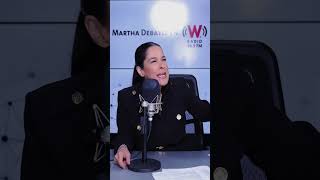 ¿Cómo controlar los pensamientos negativos  Martha Debayle y Mario Guerra [upl. by Yehc]