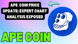 APE COIN PRICE TRENDS NEW CHART PATTERNS APE COIN CHART REVIEW KEY SUPPORT LEVELS TO WATCH [upl. by Dun]