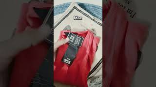 Max fashion top  for girlyoutube viral viralshorts [upl. by Orton]