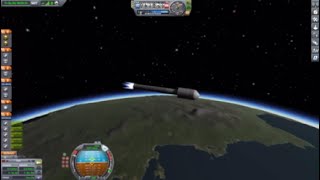 KSP  PT18  1st mun base [upl. by Carolan431]