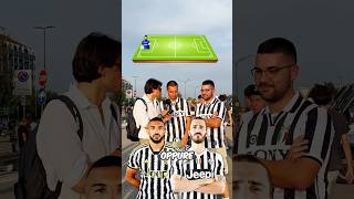 JUVENTUS 2017  JUVENTUS 2024 🔥 [upl. by Konstance]