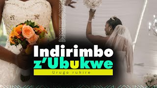 INDIRIMBO ZUBUKWE ZOSE  Playlist of Rwandan love songs [upl. by Merlina247]