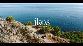 Ikos Andalusia MarbellaEstepona Spain  Opening May 2020 [upl. by Yntrok909]